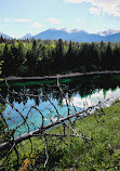 Valley of the Five Lakes Trail