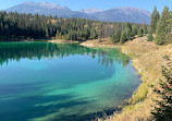 Valley of the Five Lakes Trail