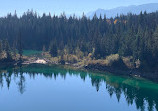 Valley of the Five Lakes Trail