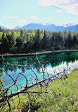 Valley of the Five Lakes Trail