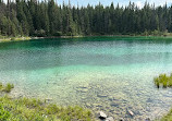 Valley of the Five Lakes Trail