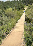 Valley of the Five Lakes Trail