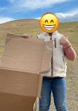 Cardboard Hill