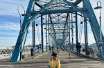 Walnut Street Bridge