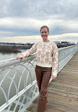 Walnut Street Bridge