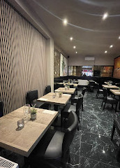 Индийский ресторан Тадж-Махал в Антверпене