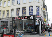 Eethuis Istanbul