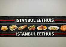 Restaurant d'Istanbul