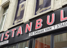 Restaurant d'Istanbul