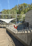 Crystal Bridges Museum of American Art