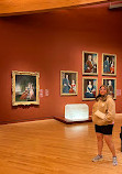 Crystal Bridges Museum of American Art