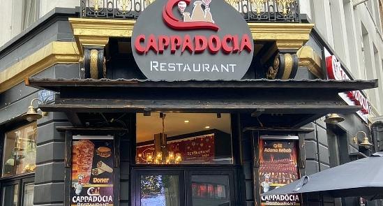 Cappadocië Restaurant