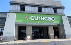 Curacao-Südtor