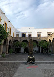 Ex Convento del Carmen