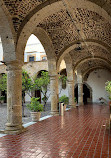 Ex Convento del Carmen