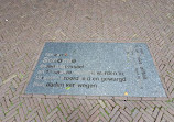 Monument sodomietenvervolging