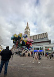 The Clock Tower