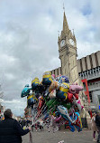 The Clock Tower