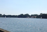 Hannover Maschsee