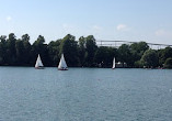 Hannover Maschsee