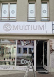 Gallery Multium