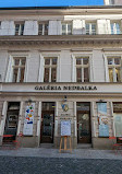 Gallery Nedbalka