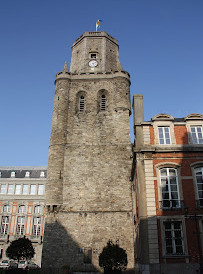 Boulogne-sur-Mer