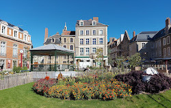 Boulogne-sur-Mer