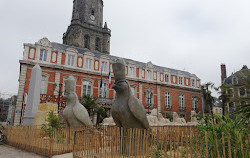 Boulogne-sur-Mer