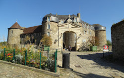 Boulogne-sur-Mer