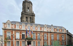 Boulogne-sur-Mer