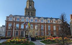 Boulogne-sur-Mer