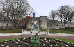 Boulogne-sur-Mer