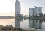 Batumi Central Park