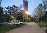 Batumi Central Park