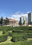 Theater Square