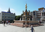 Theater Square