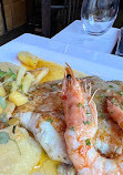 Restaurante Palomeque