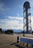 Batumi Alphabet Tower