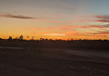 Anaheim Coves Lincoln Trailhead