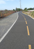 Anaheim Coves Lincoln Trailhead