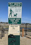 Anaheim Coves Lincoln Trailhead