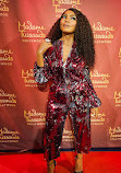 Madame Tussauds Hollywood