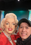 Madame Tussauds Hollywood