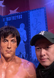 Madame Tussauds Hollywood