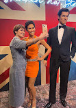 Madame Tussauds Hollywood