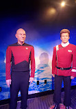 Madame Tussauds Hollywood