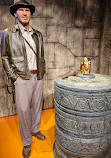 Madame Tussauds Hollywood