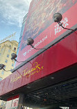 Madame Tussauds Hollywood