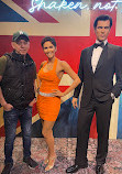 Madame Tussauds Hollywood